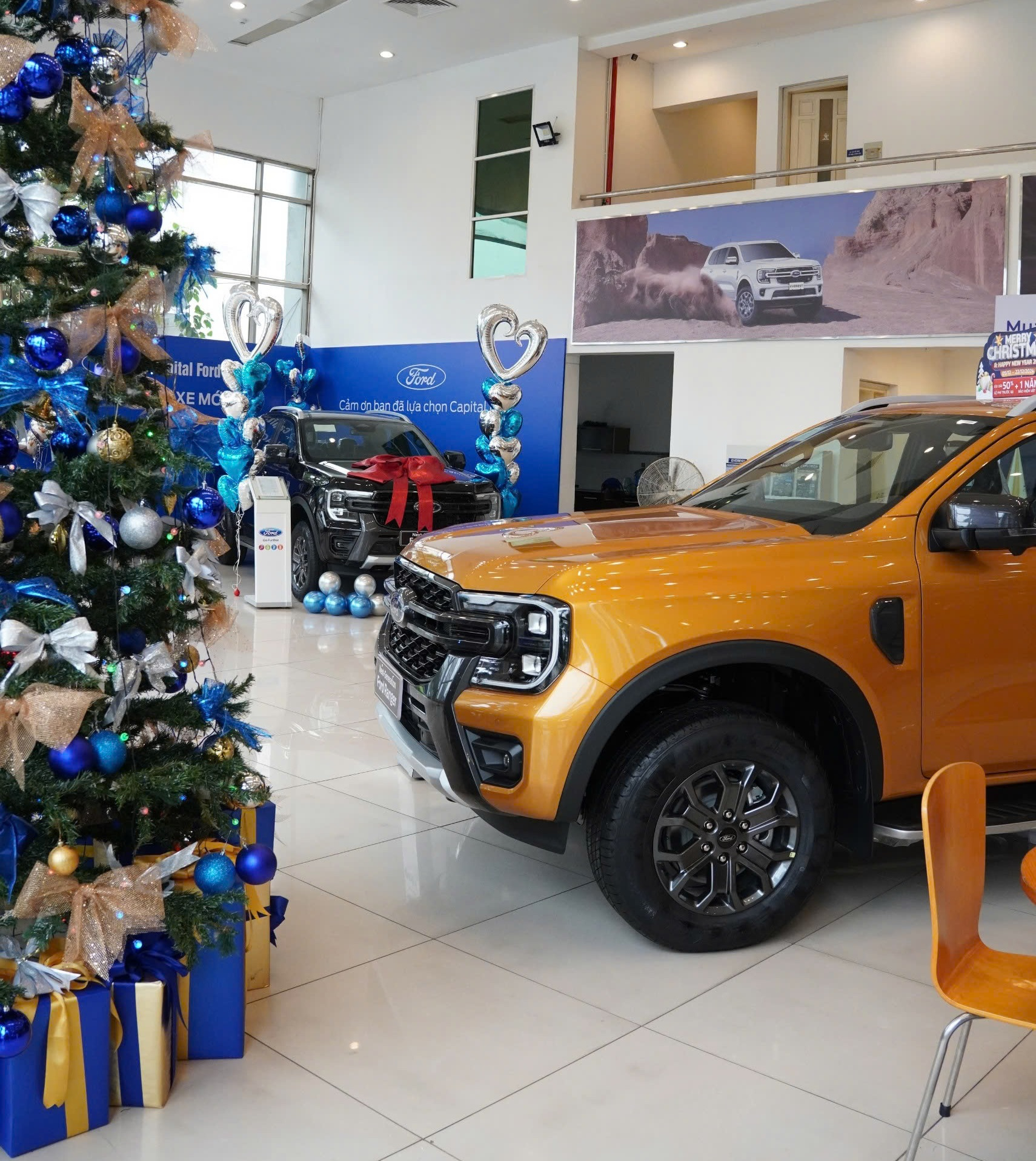 Ranger wildtrak