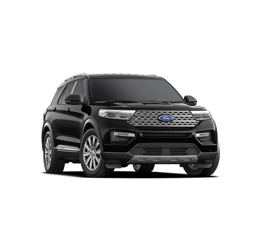 Explorer Limited