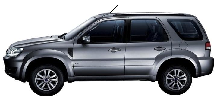 Escape XLT 2.3 4x4