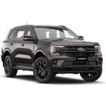 Ford Everest Active 4x2 10AT