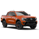 RANGER WILDTRAK 3.0L V6 AT 4X4