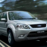 FORD ESCAPE 2.3L